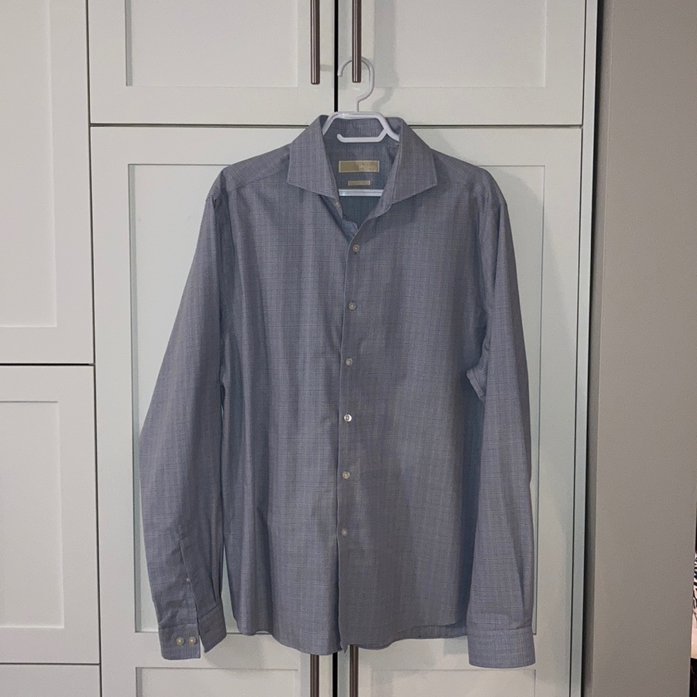 MICHAEL Michael Kors Dress Shirt